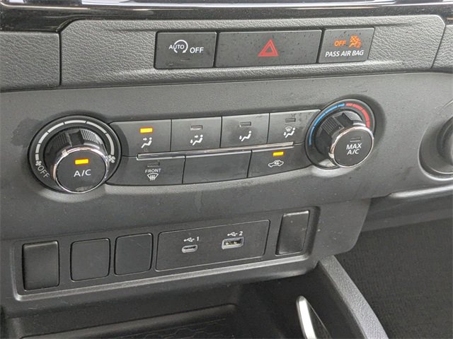 Used 2023 Nissan Frontier SV image 21