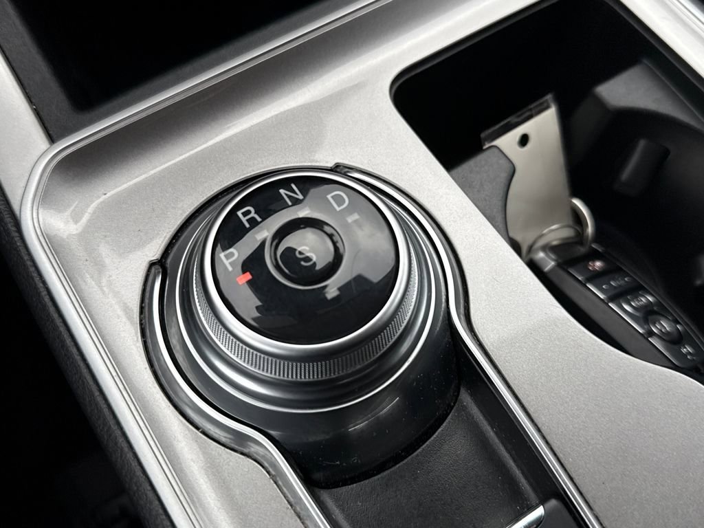 Certified 2024 Ford Edge SEL w/ Convenience Package image 23