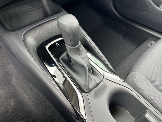 Used 2026 Toyota Corolla LE image 21