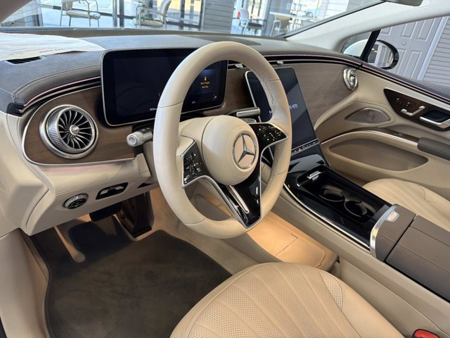 Used 2023 Mercedes-Benz EQS 450+ Sedan image 13