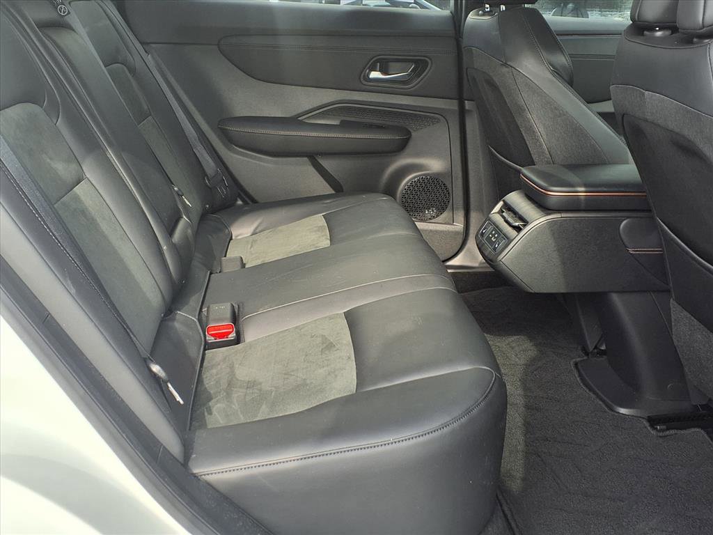 Certified 2024 Nissan Ariya AWD image 13