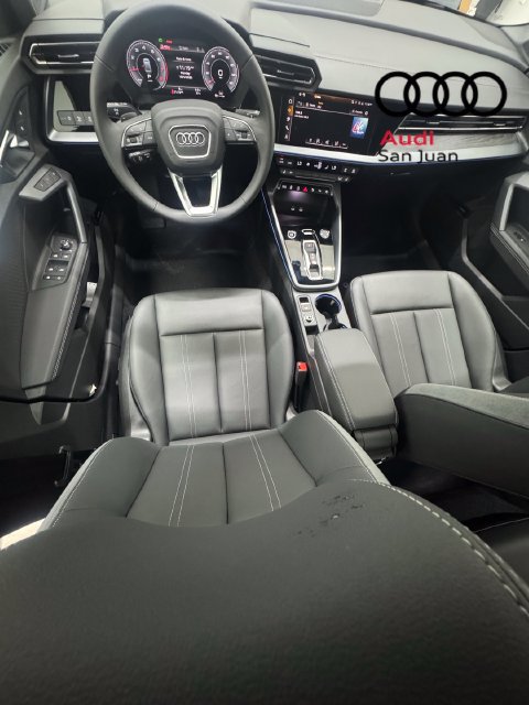 New 2026 Audi A3 2.0T Premium Plus AWD/4WD image 31