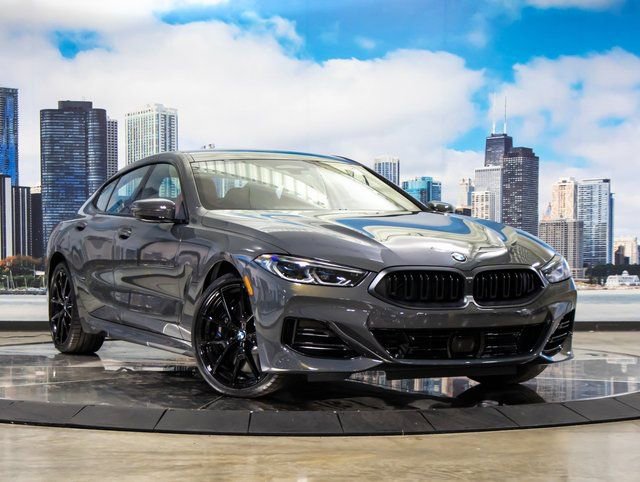 Used 2026 BMW 840i xDrive