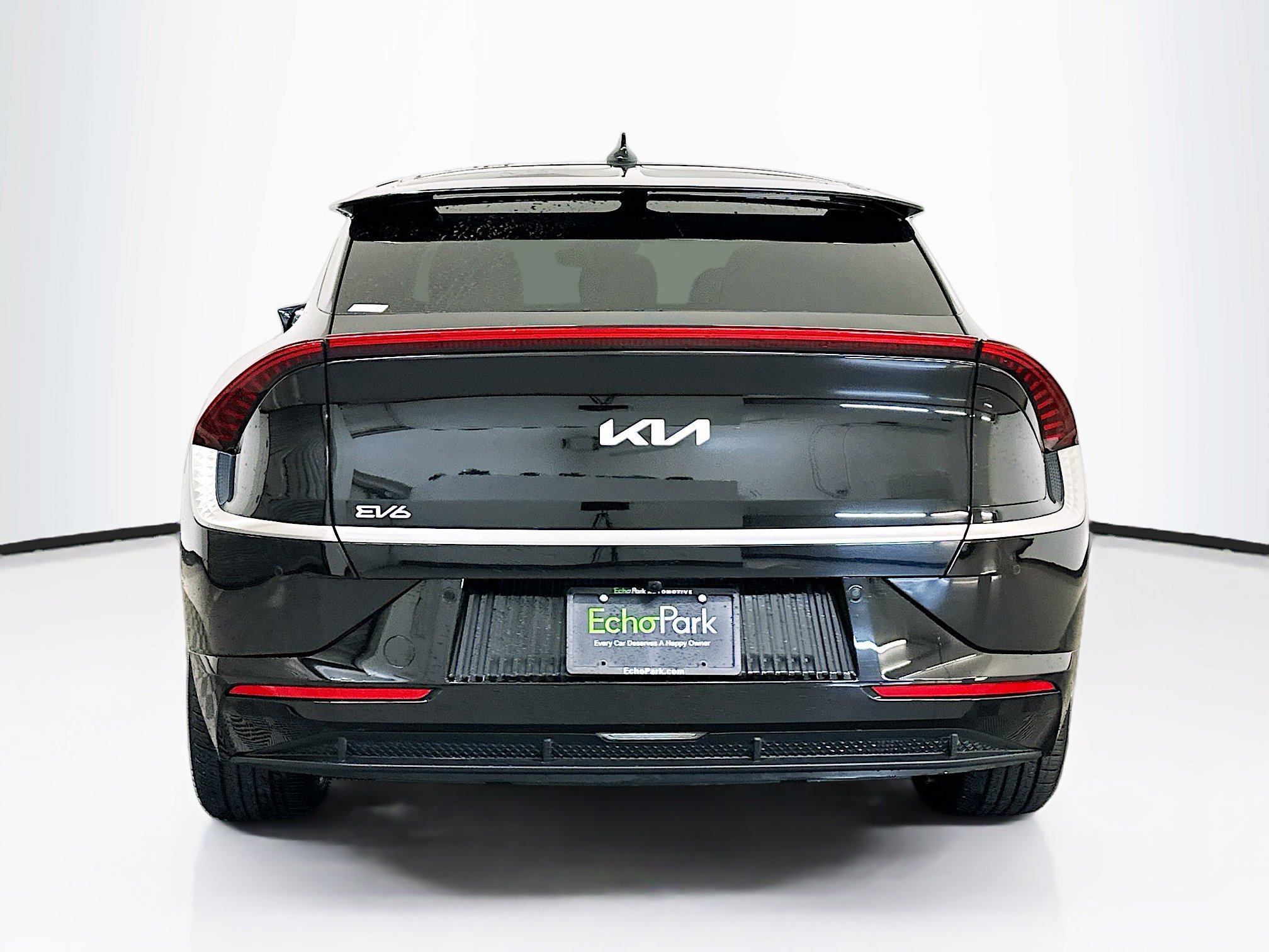 Used 2023 Kia EV6 Wind image 7