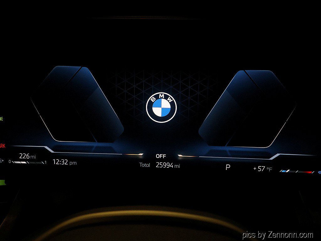 Certified 2026 BMW 540i xDrive image 17