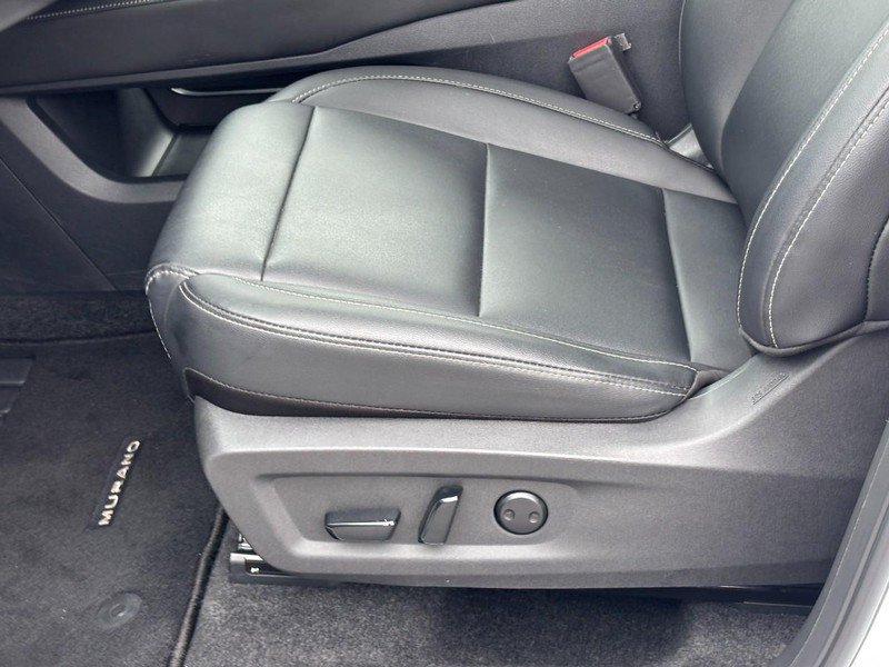 Used 2025 Nissan Murano SL AWD/4WD image 15