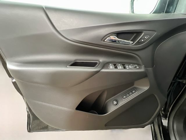 Used 2021 Chevrolet Equinox LT FWD image 31