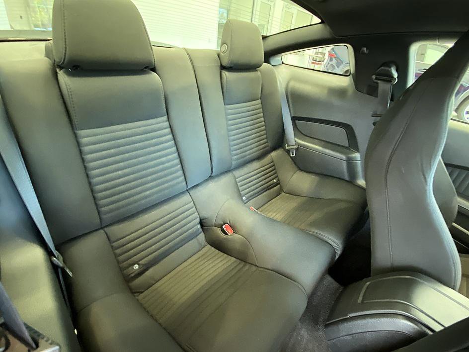 Used 2012 Ford Mustang Boss 302 w/ Boss 302 Accessory Pkg image 16