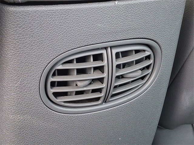 Used 2005 Mercury Montego Premier image 11