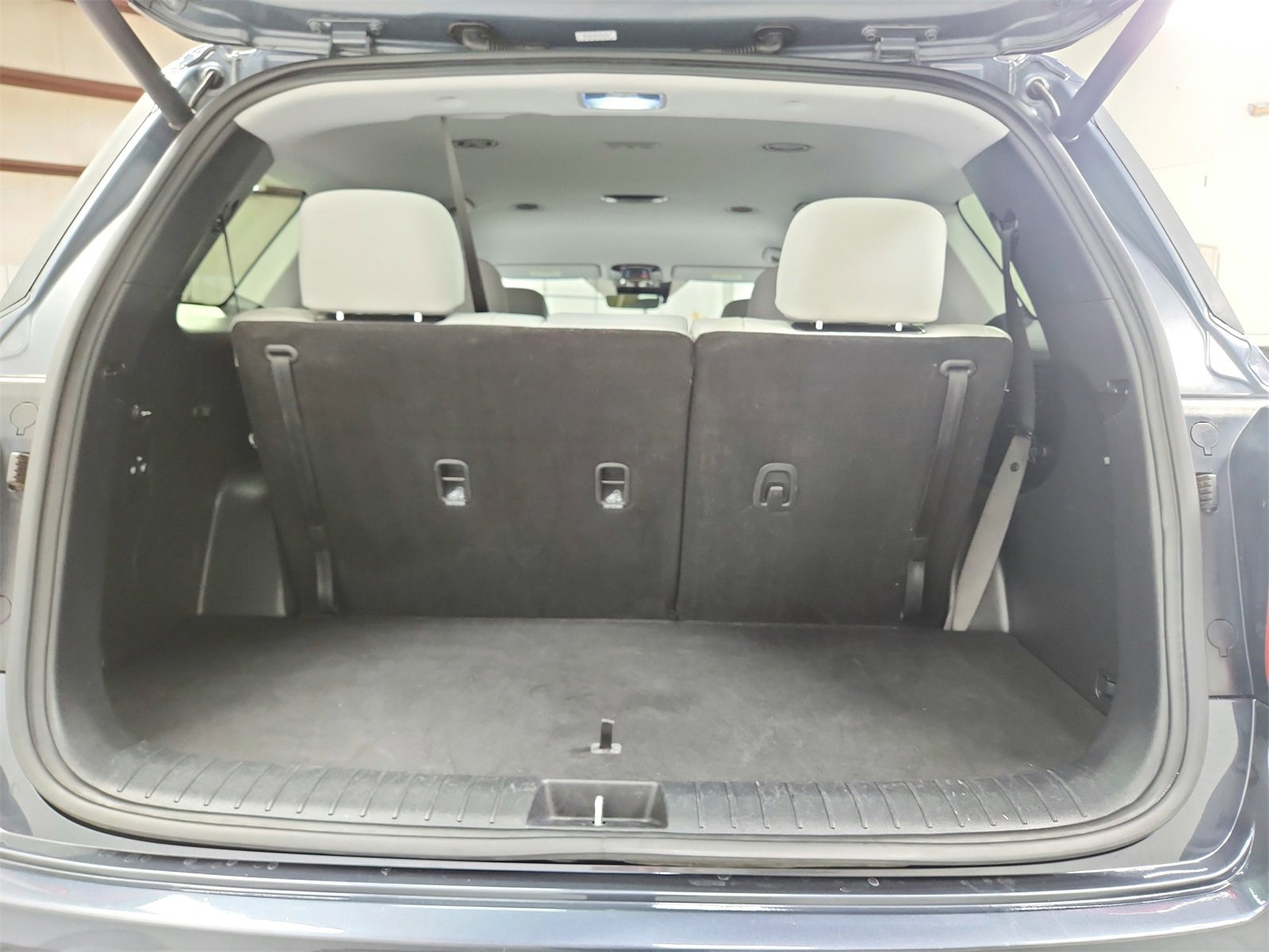 Used 2024 Hyundai Palisade SEL image 52