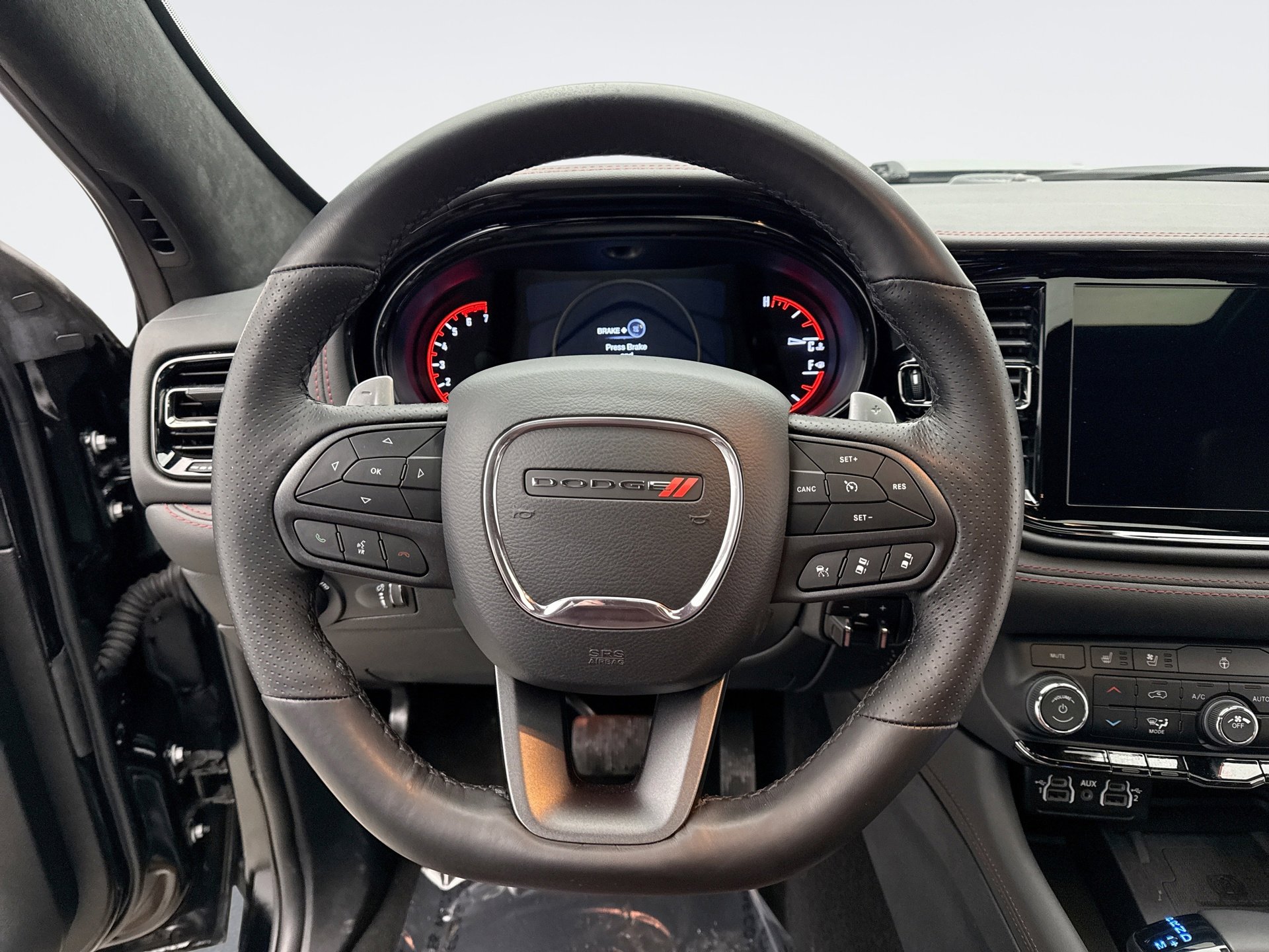 Used 2024 Dodge Durango R/T image 12