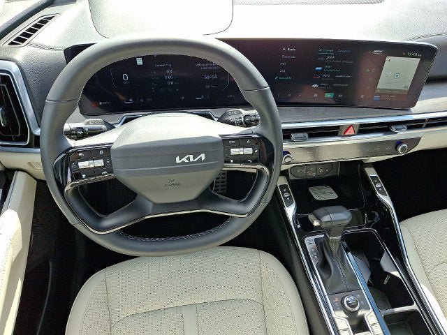 Certified 2026 Kia Sorento SX AWD/4WD image 12