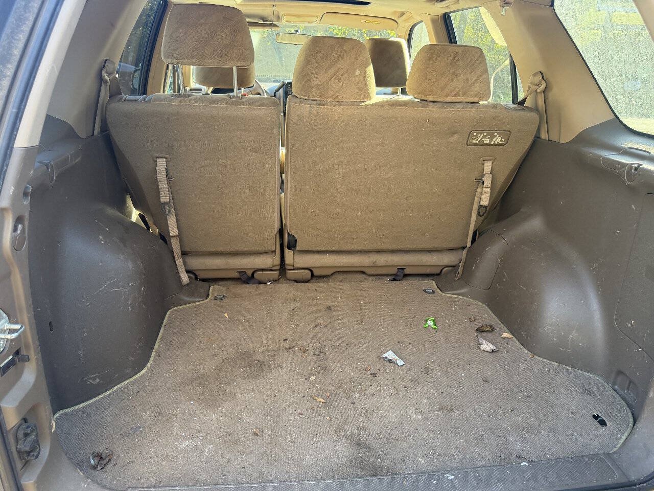 Used 2003 Honda CR-V EX image 20