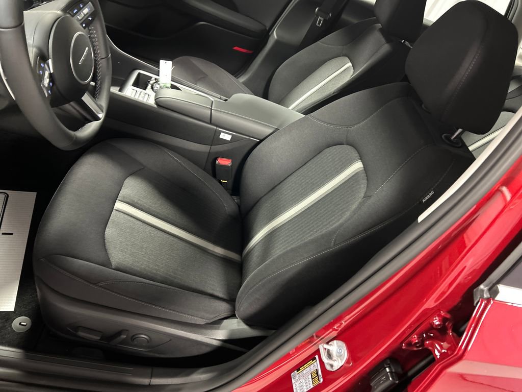 New 2026 Hyundai Sonata SEL image 10