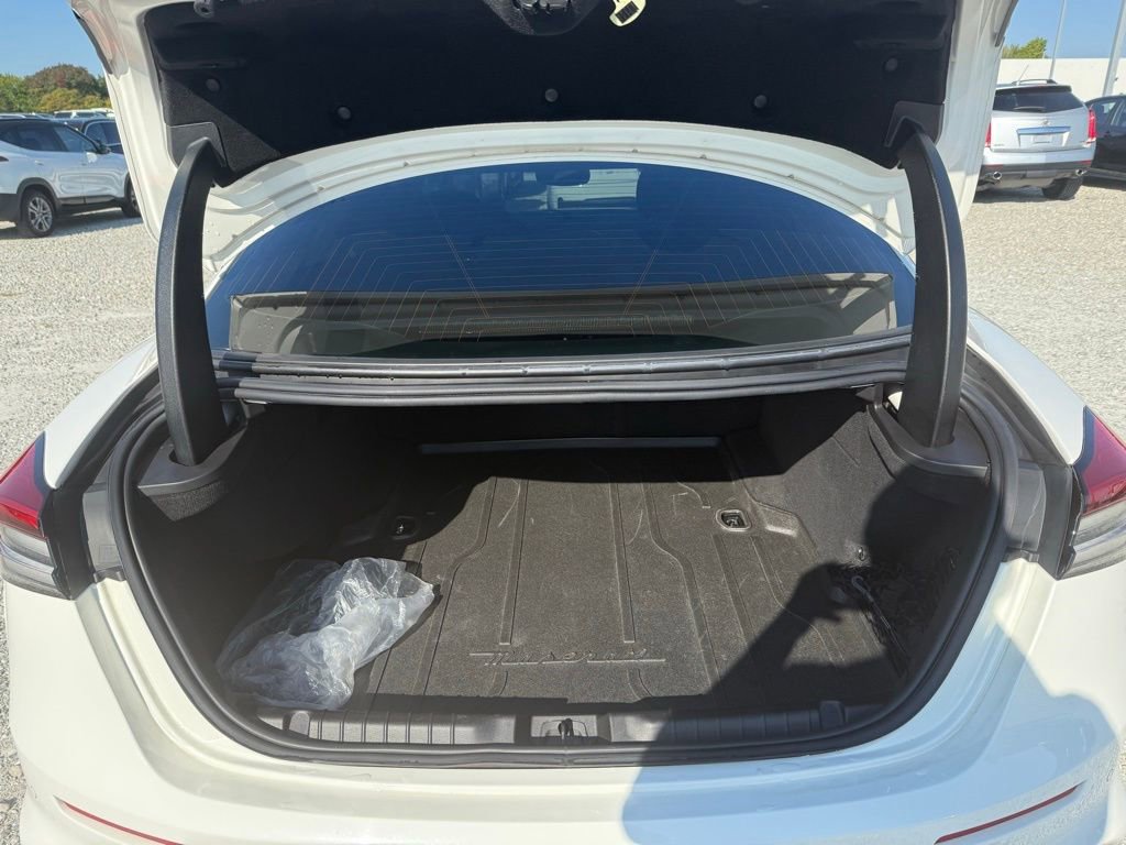 Used 2022 Maserati Ghibli Modena Q4 image 11