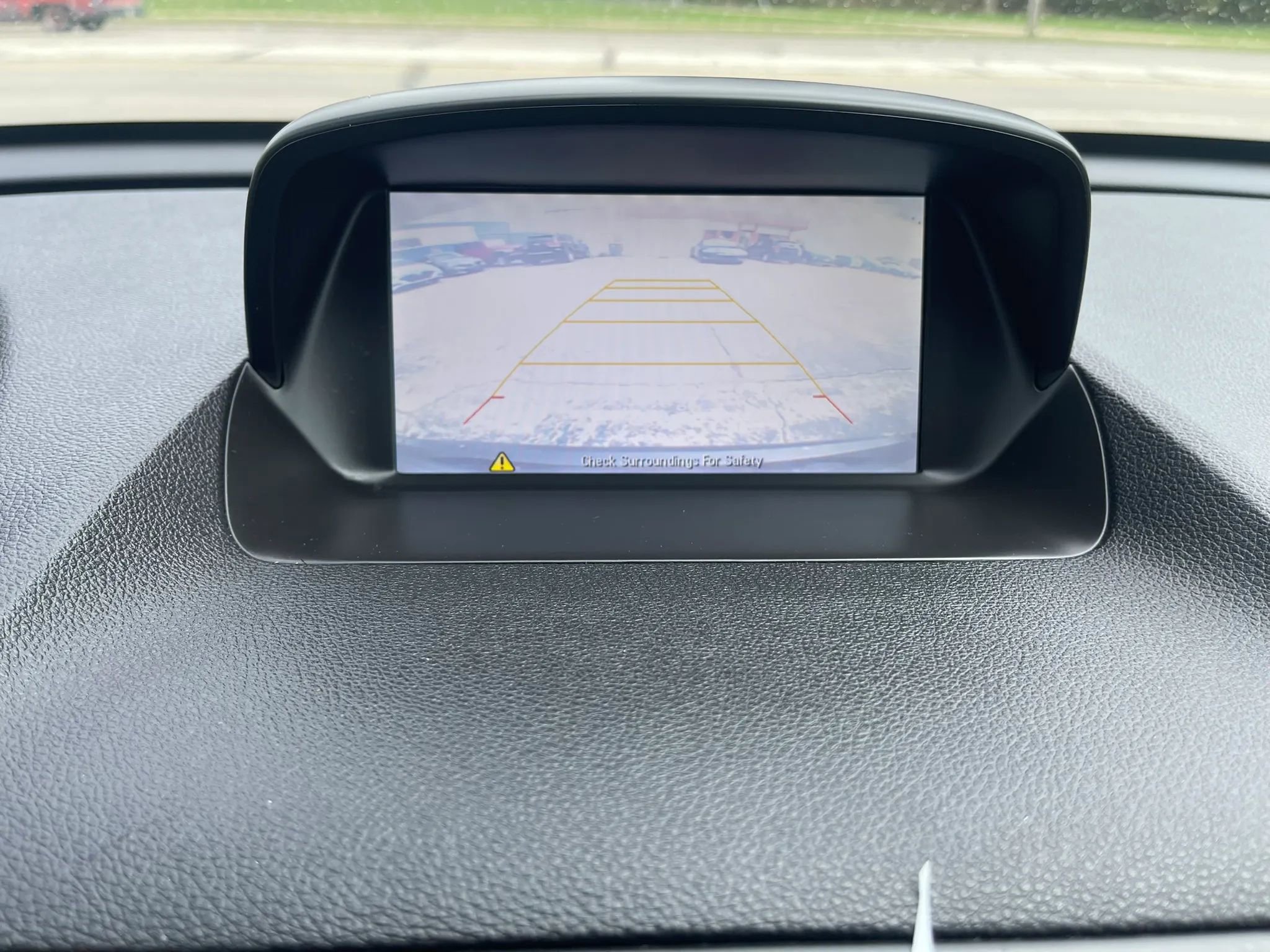 Used 2015 Buick Encore Convenience FWD image 12