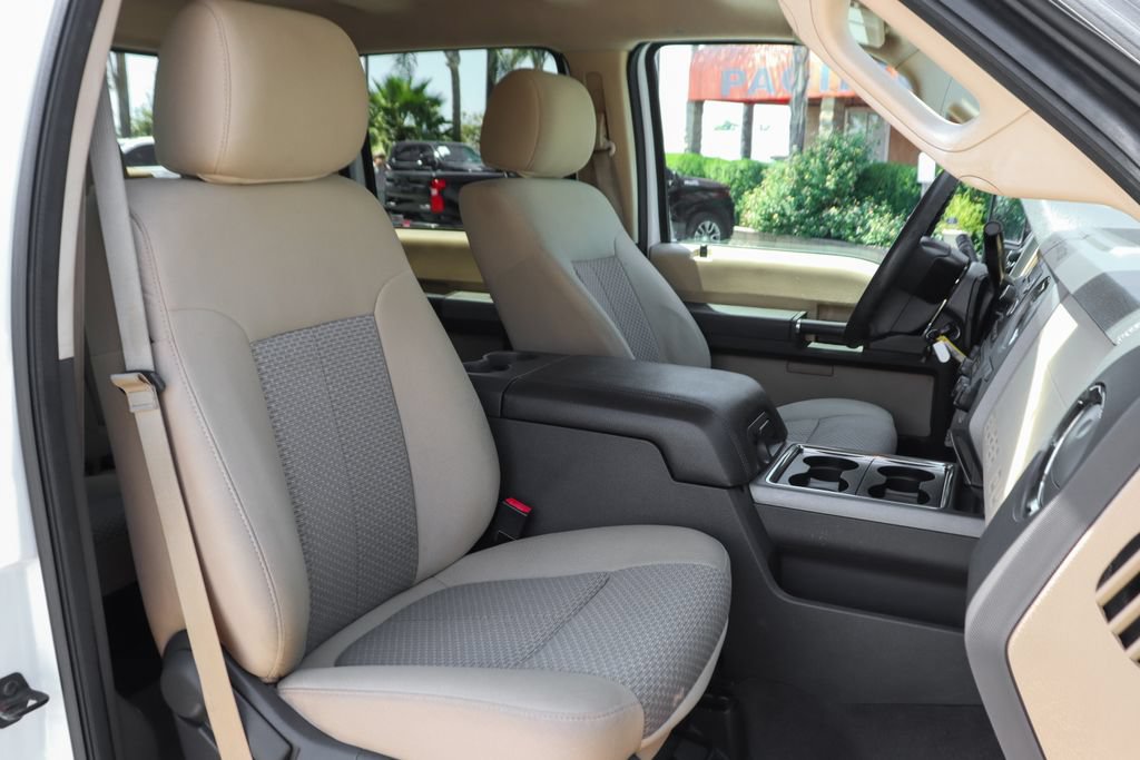 Used 2012 Ford F350 XLT AWD/4WD image 34