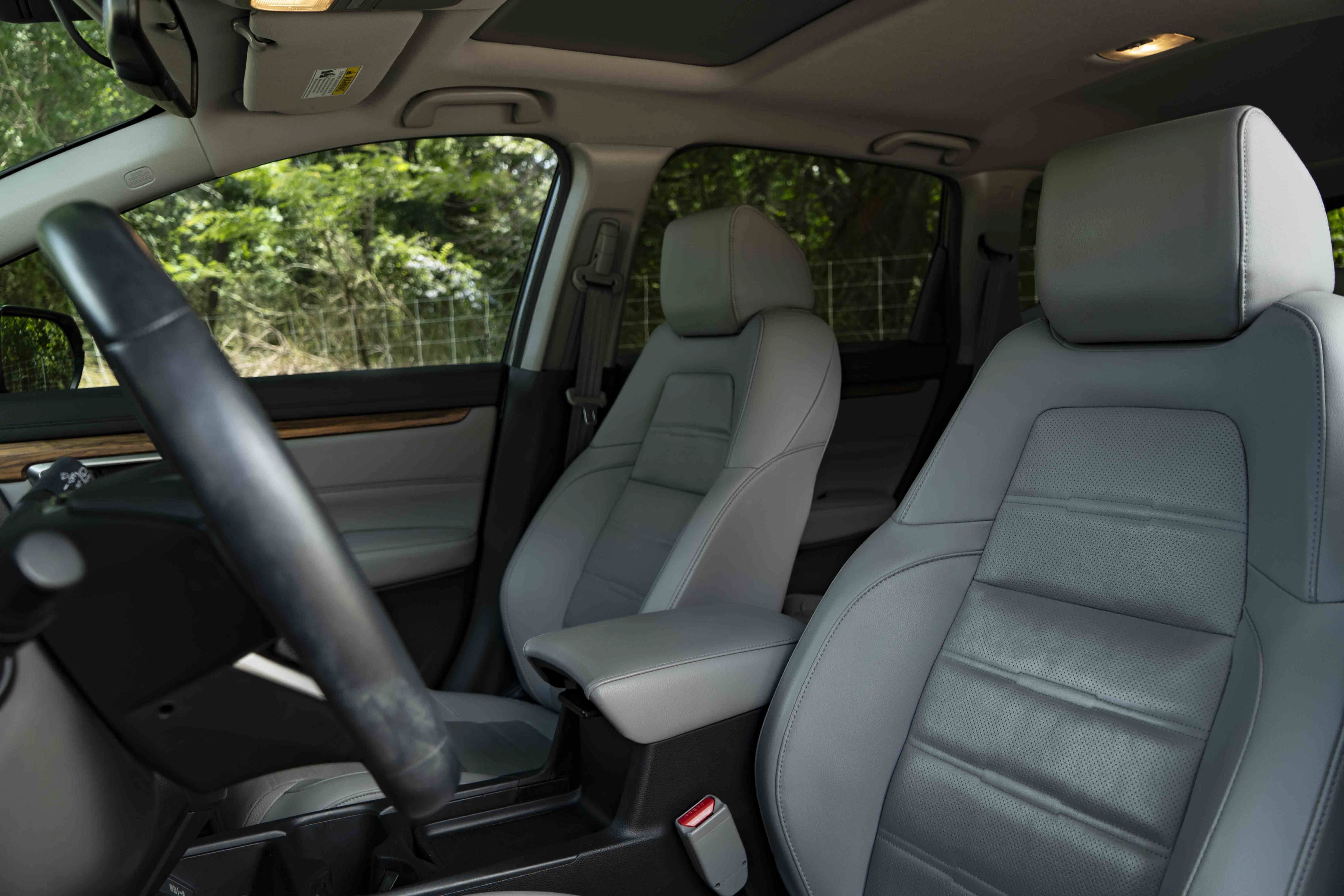 Used 2019 Honda CR-V EX-L image 17