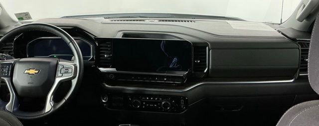 Used 2022 Chevrolet Silverado 1500 LT w/ Texas Edition Plus image 24