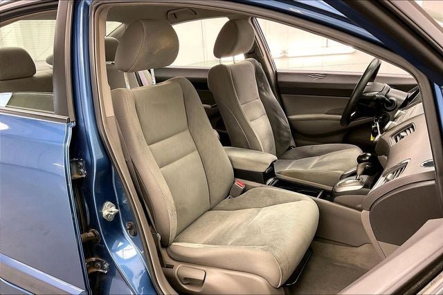 Used 2011 Honda Civic LX image 7