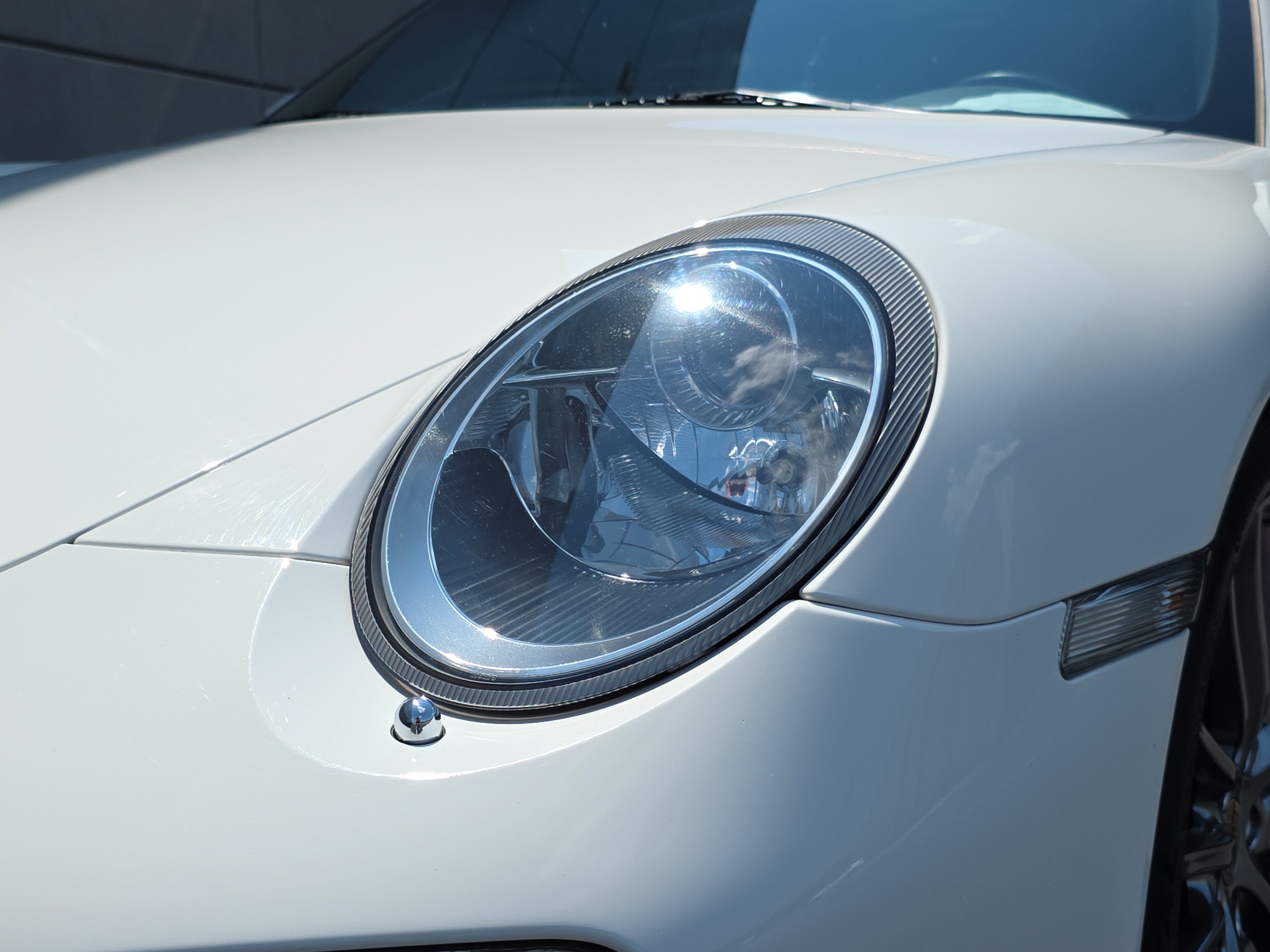 Used 2009 Porsche 911 Carrera S RWD image 12