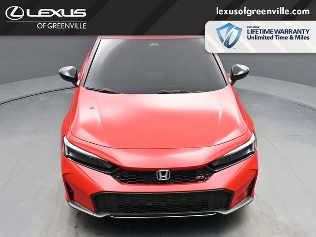 Used 2025 Honda Civic Si image 43