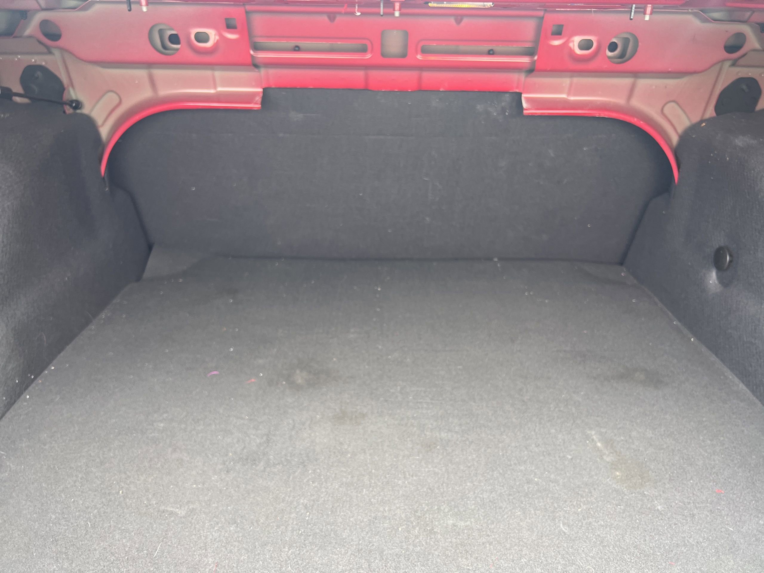 Used 2012 Ford Focus SE image 19