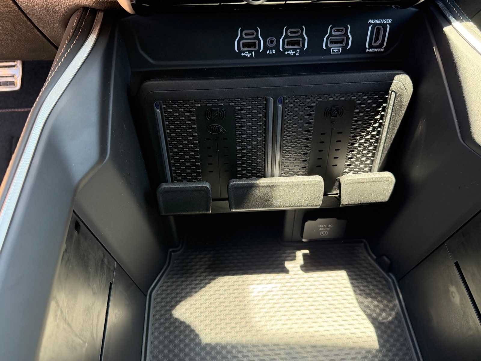 New 2026 RAM 1500 Tungsten AWD/4WD image 80