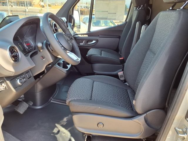 New 2025 Mercedes-Benz Sprinter 3500 image 14