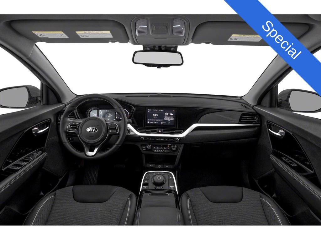 Used 2020 Kia Niro EX w/ Cold Weather Package image 20