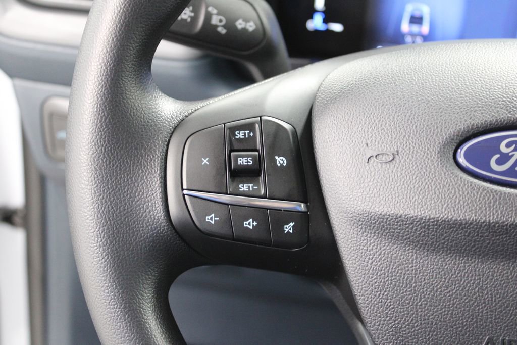 New 2025 Ford Maverick XL w/ 4K Tow Package image 33