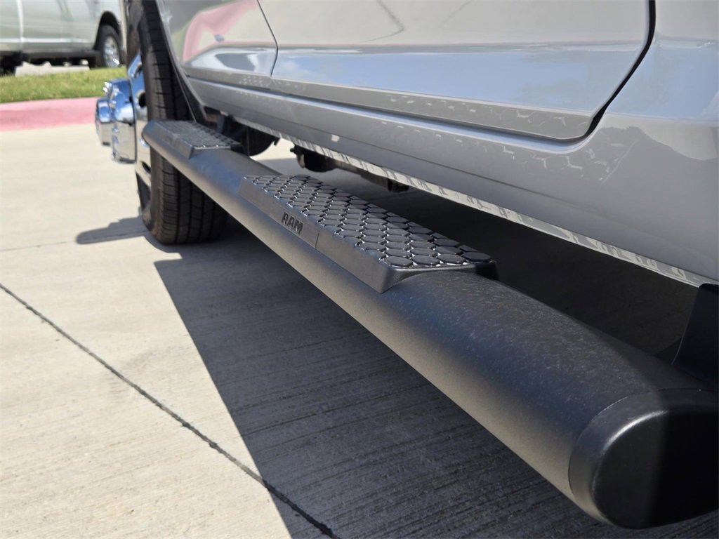 New 2026 RAM 3500 Tradesman image 8