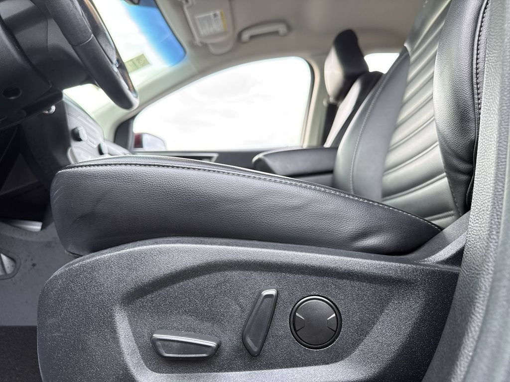 Used 2020 Ford Edge SEL w/ Convenience Package AWD/4WD image 15