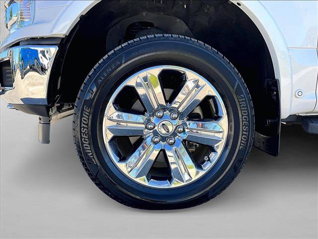 Used 2018 Ford F150 Lariat w/ Equipment Group 502A Luxury AWD/4WD image 10