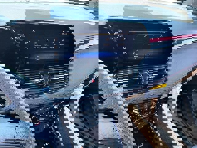 New 2026 Chevrolet TrailBlazer RS w/ Convenience Package image 22