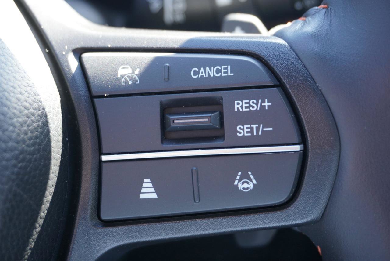 Used 2025 Honda CR-V Sport-L image 12