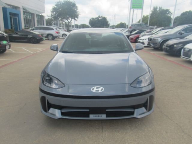 Used 2023 Hyundai Ioniq 6 SEL image 2