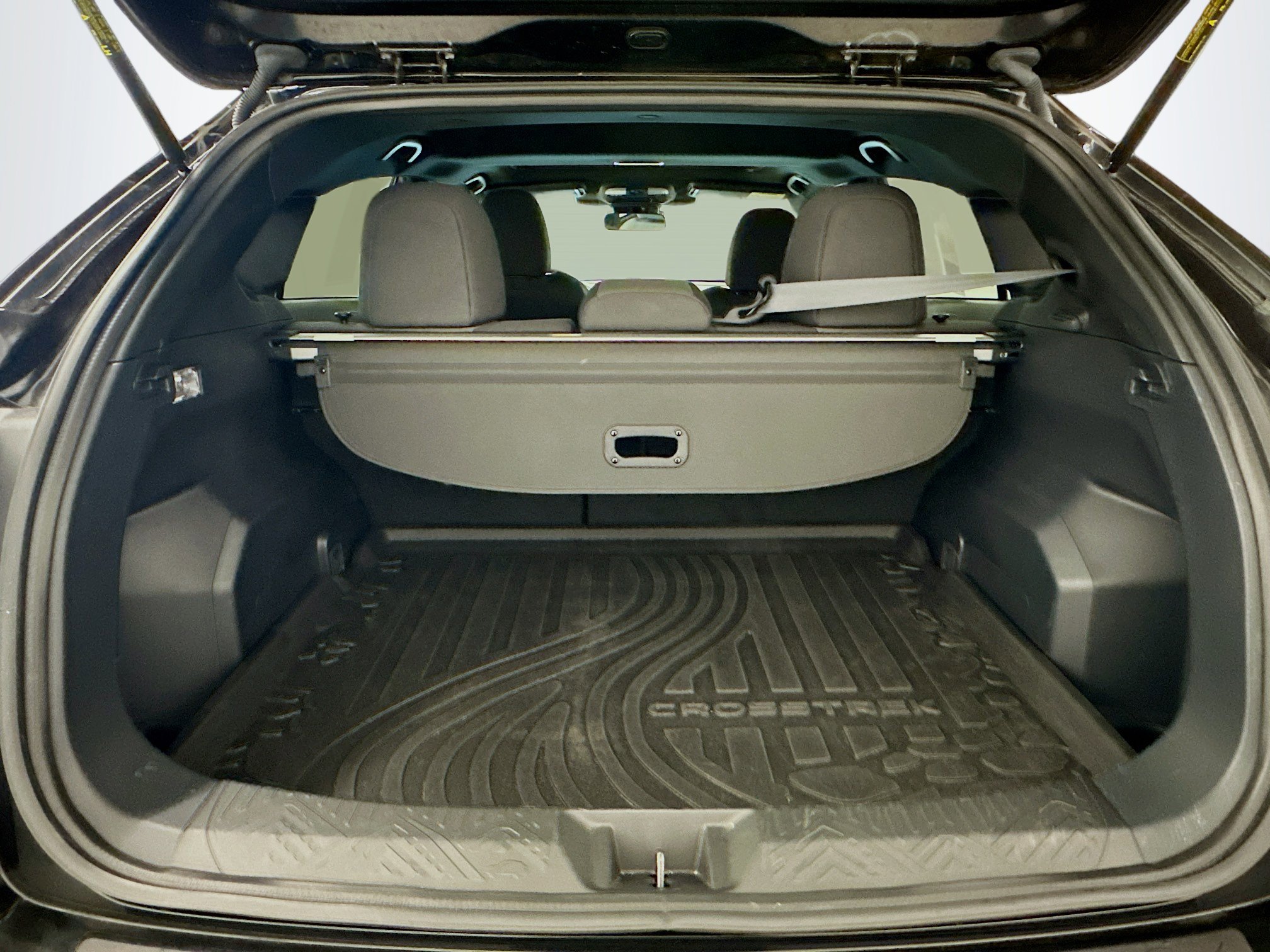 Used 2024 Subaru Crosstrek 2.5i Sport image 30