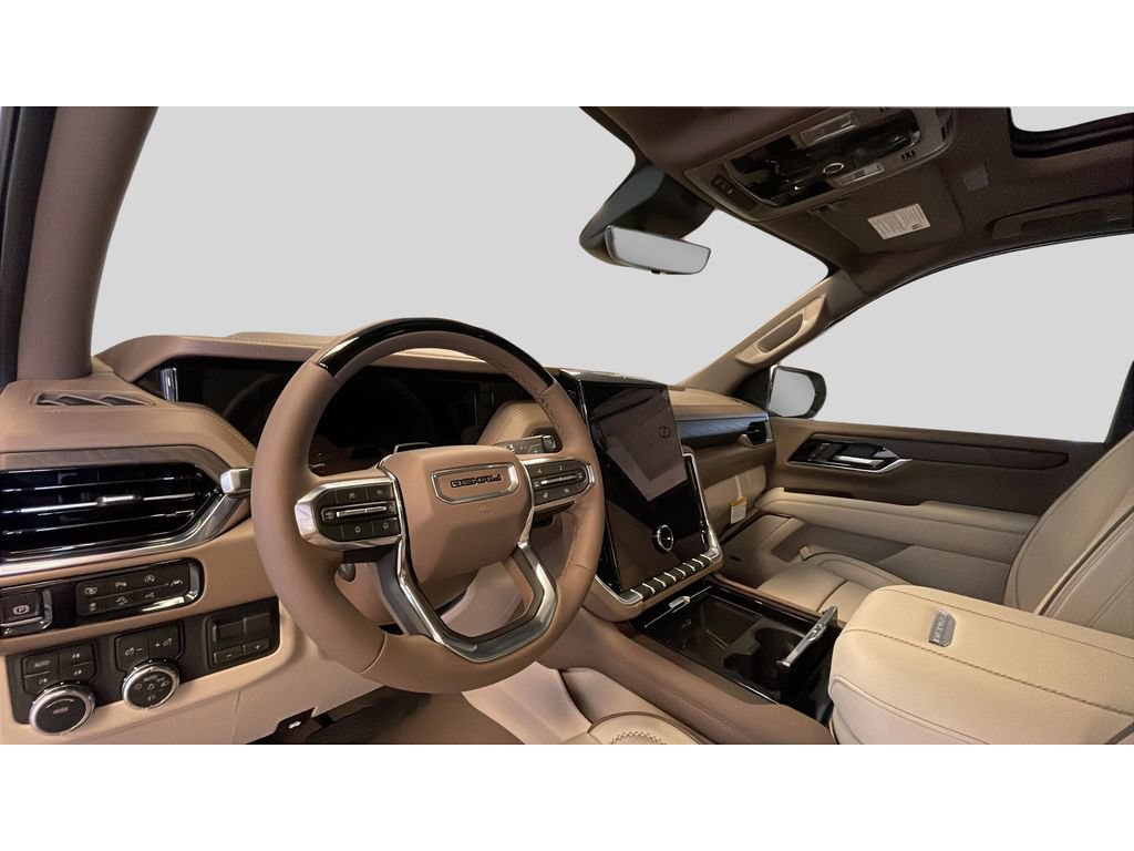 New 2026 GMC Yukon XL Denali w/ Denali Reserve Package AWD/4WD image 11