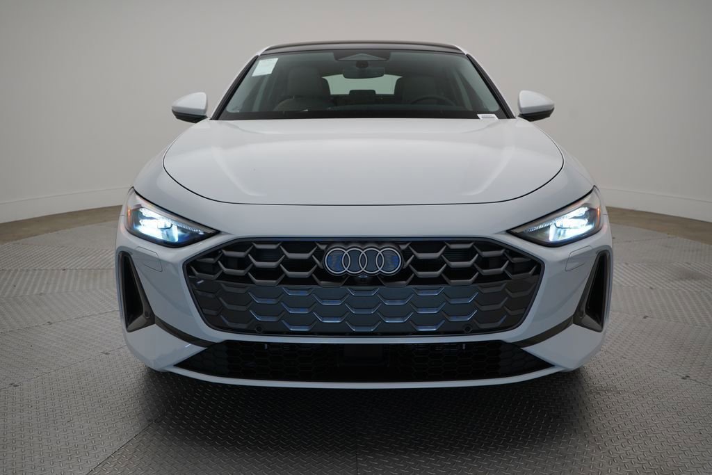New 2026 Audi A5 Premium AWD/4WD image 5