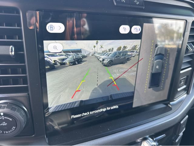 New 2026 Ford F150 XLT w/ Equipment Group 302A MID image 10