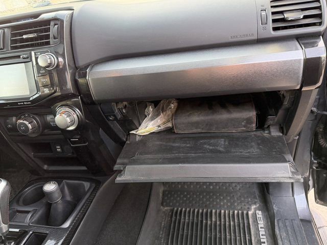 Used 2019 Toyota 4Runner TRD Off-Road Premium image 37