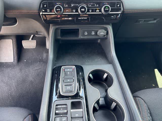 Used 2026 Honda Pilot Sport image 19