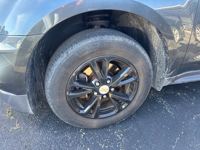 Used 2017 Chevrolet Equinox LT w/ Convenience Package FWD image 15