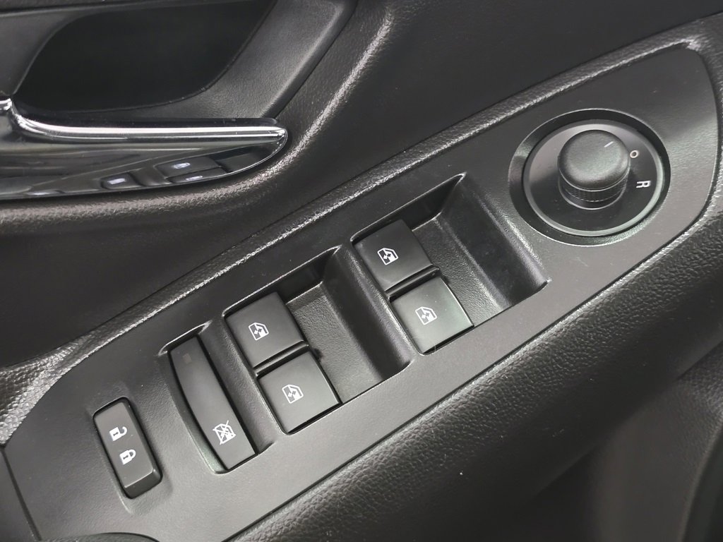Used 2020 Chevrolet Trax LS w/ Tint and Cruise Package image 23