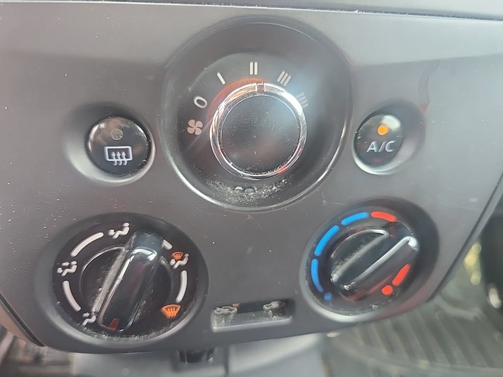 Used 2018 Nissan Versa S Plus FWD image 15