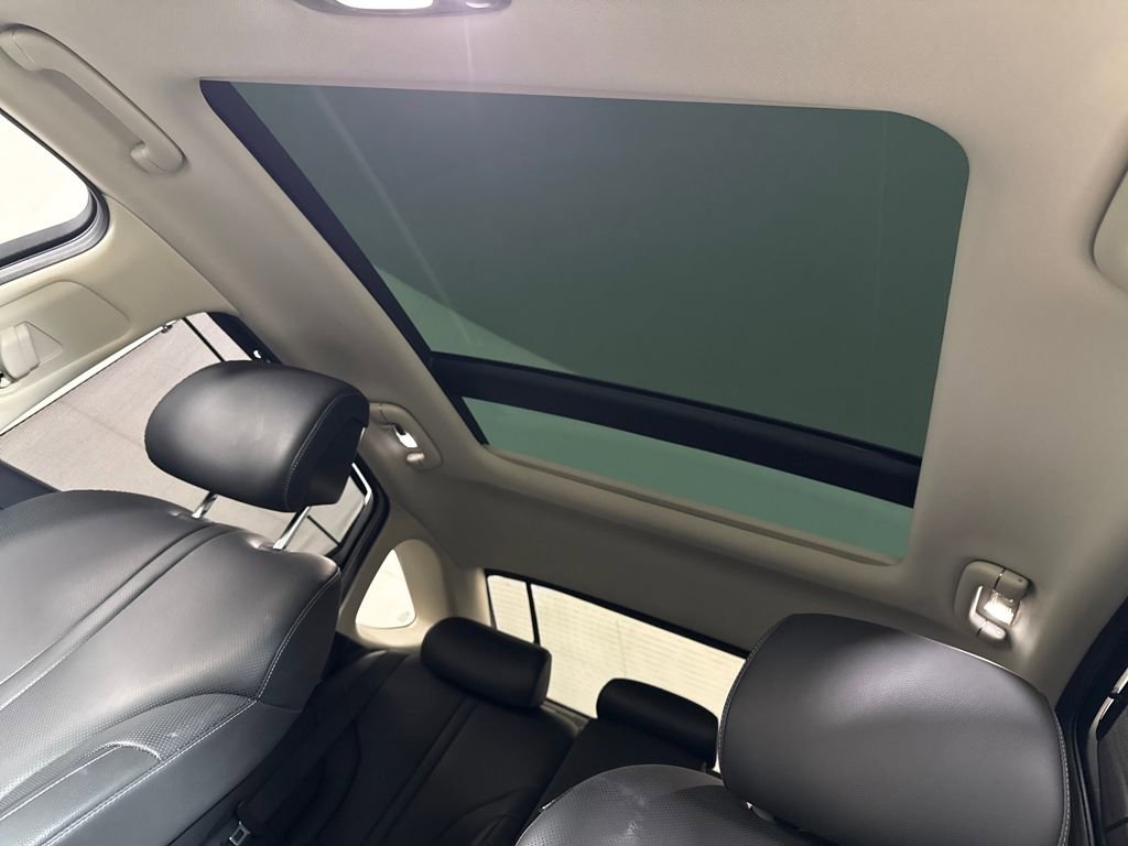 Used 2023 Genesis G80 2.5T w/ Advanced Package image 24