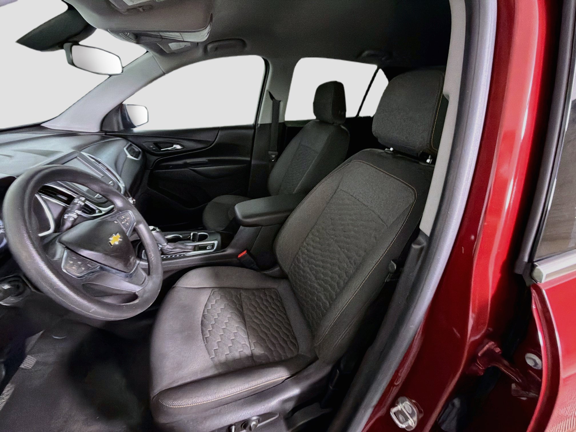 Used 2018 Chevrolet Equinox LT FWD image 13