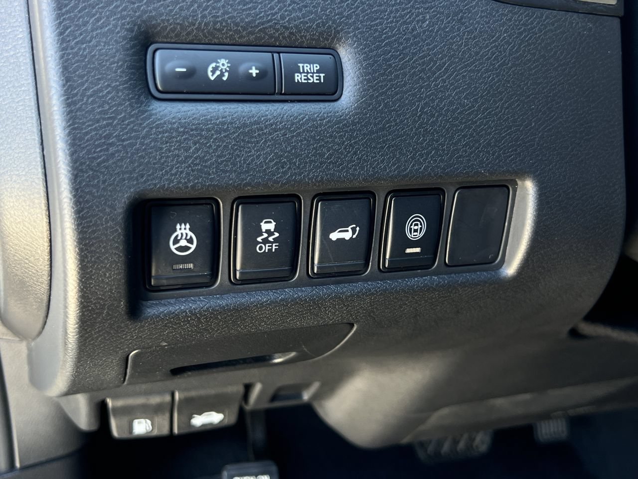 Used 2022 Nissan Murano Platinum w/ Cargo Package FWD image 15