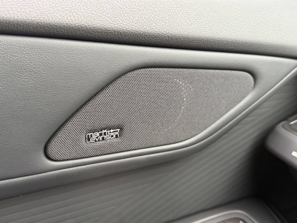 New 2026 Lexus ES 350h AWD w/ Accessory Package (K3) image 28